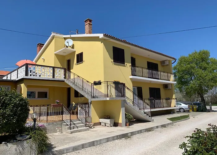 Apartment Amalia