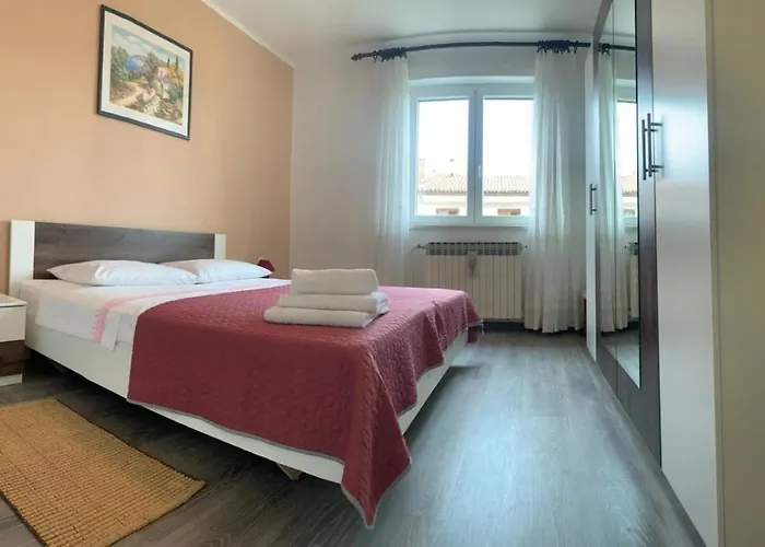 Apartment Amalia