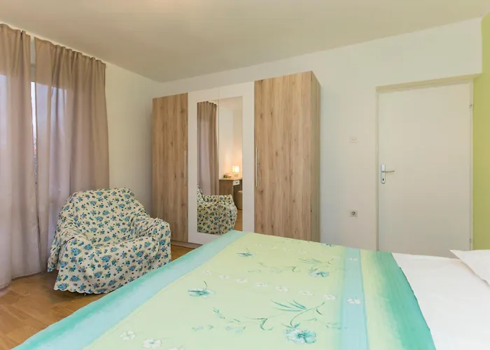 Apartment Amalia