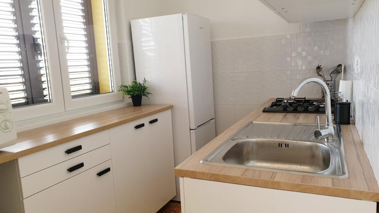 Apartment Amalia Labin (Istria)