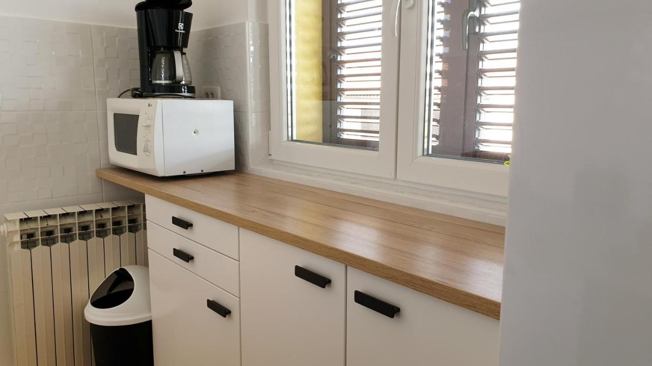Apartment Amalia Labin (Istria)