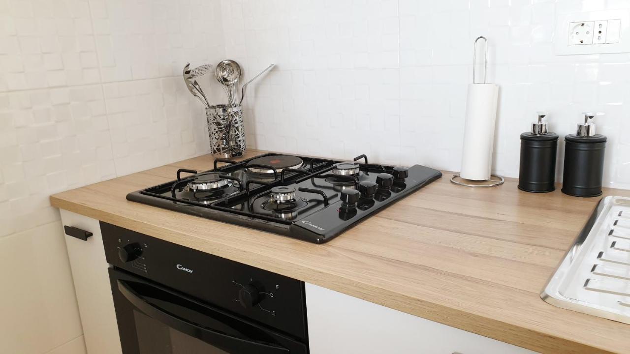 Apartment Amalia *
