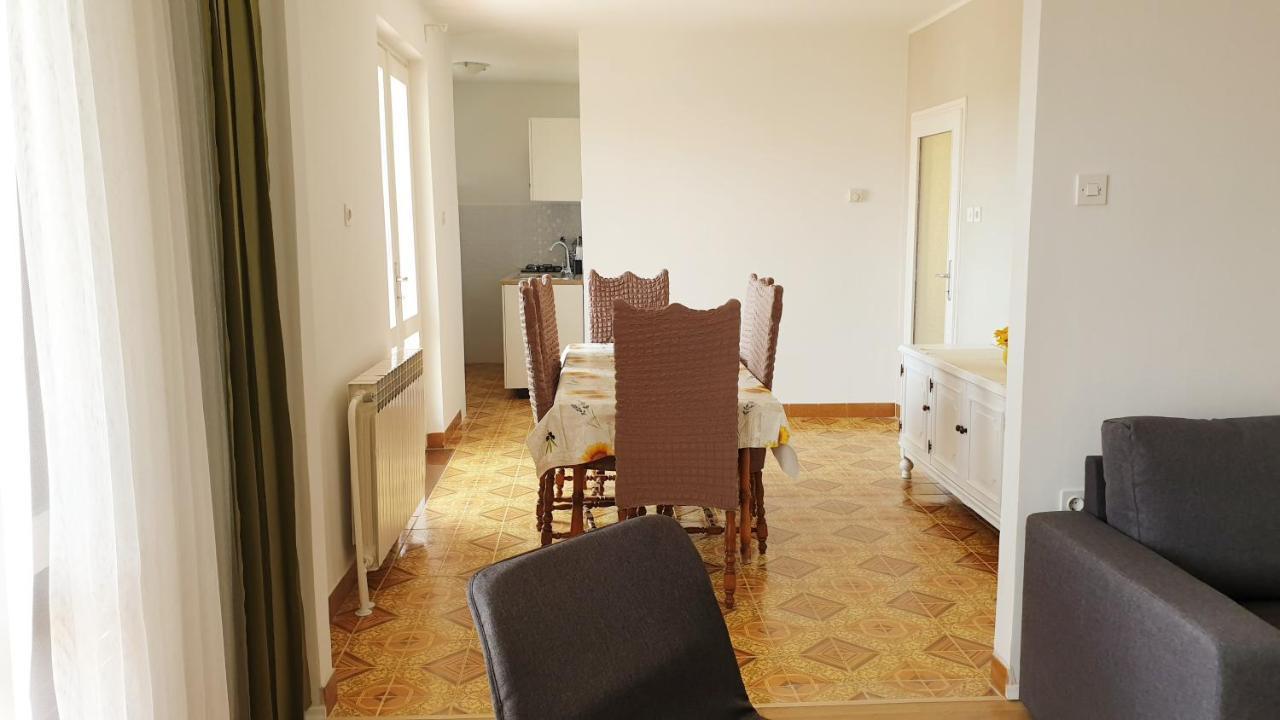 Amalia Apartment Labin (Istria)