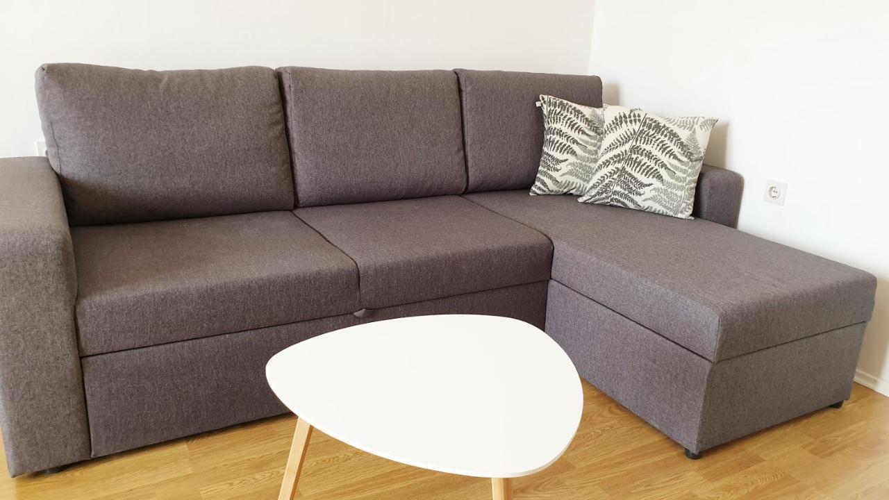 Amalia Apartment Labin (Istria)