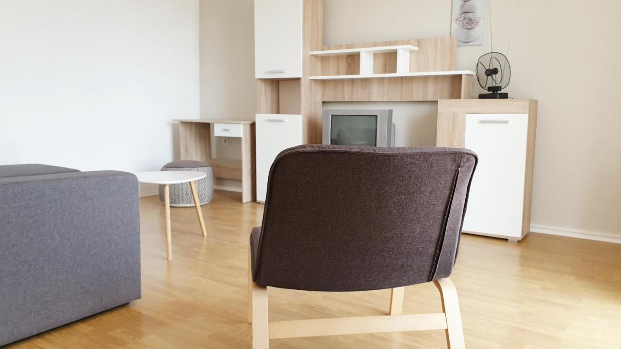 Apartment Amalia Labin (Istria)
