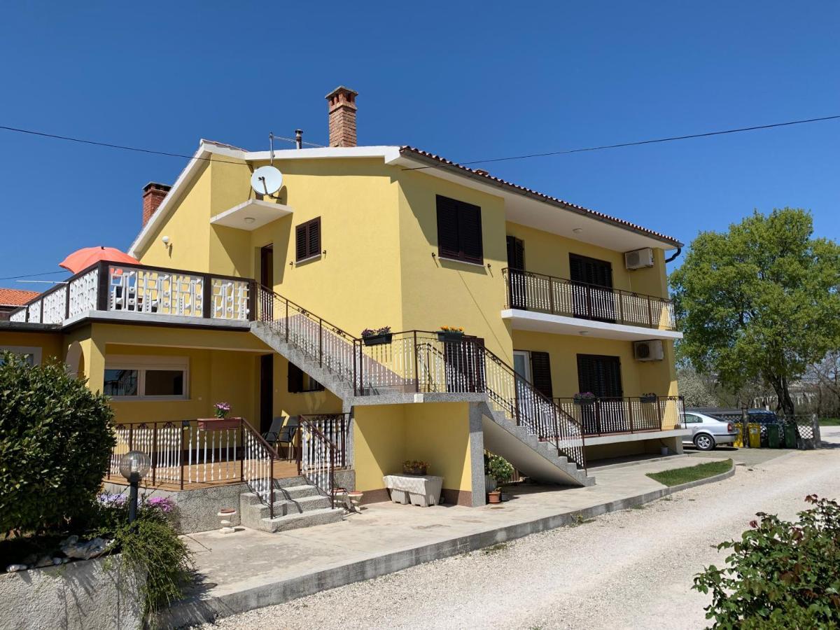Amalia Labin (Istria)