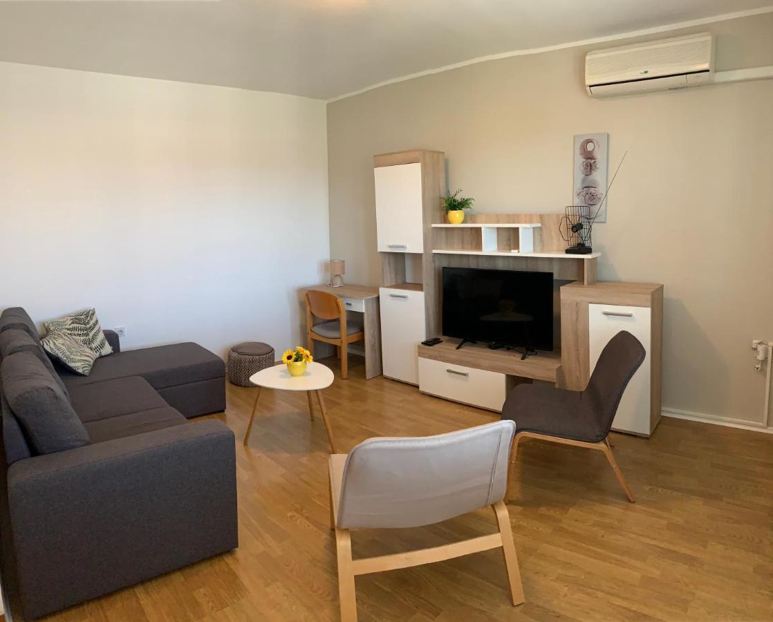 Apartment Amalia Labin (Istria)