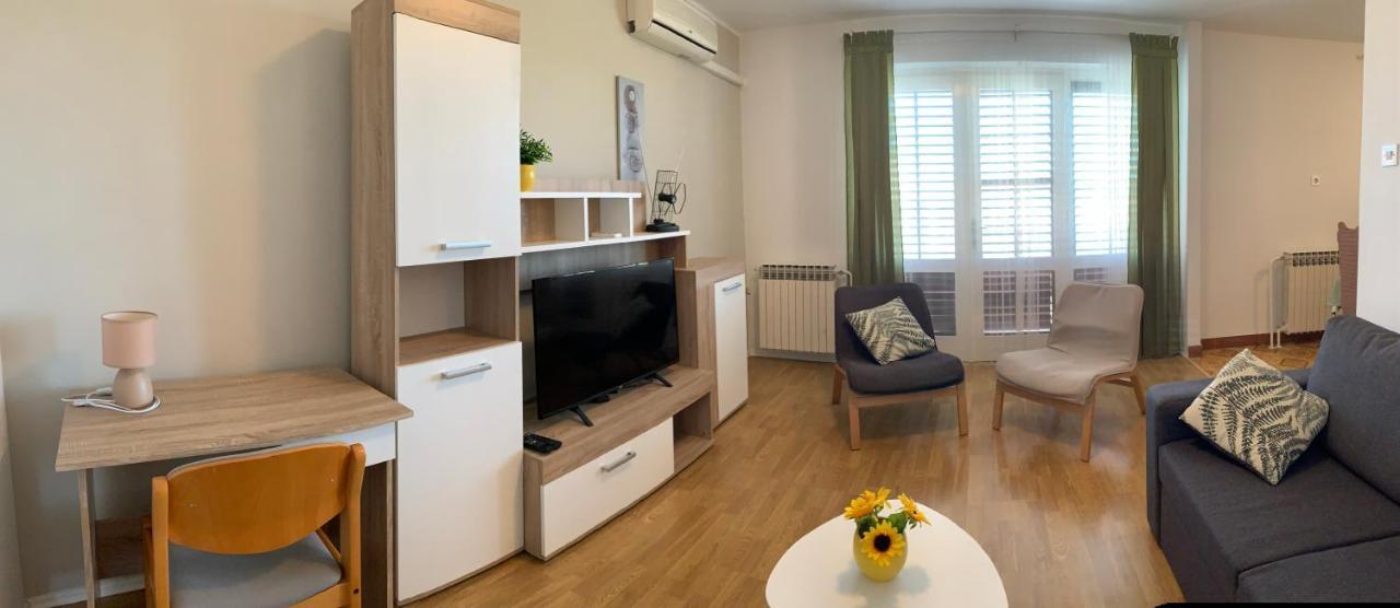 Amalia Apartment Labin (Istria)