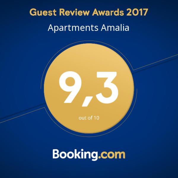 Apartment Amalia Labin (Istria)