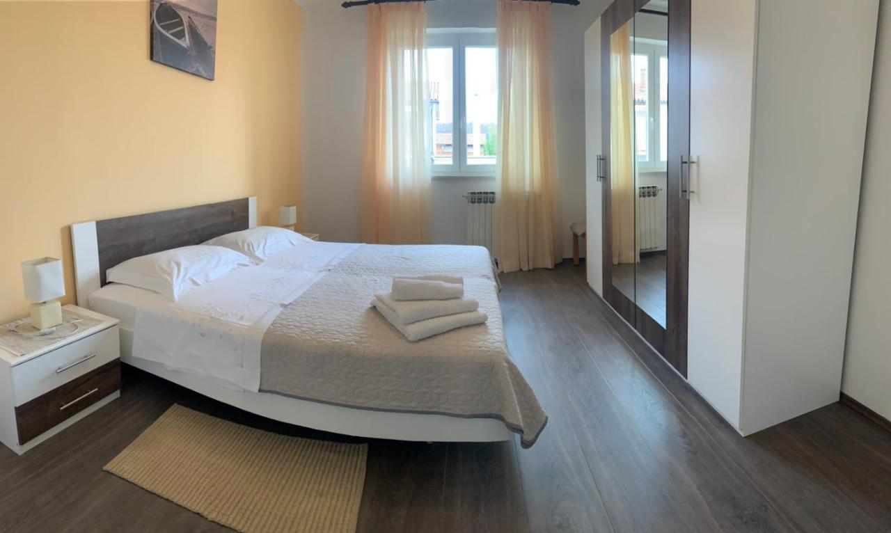 Apartment Amalia Labin (Istria)