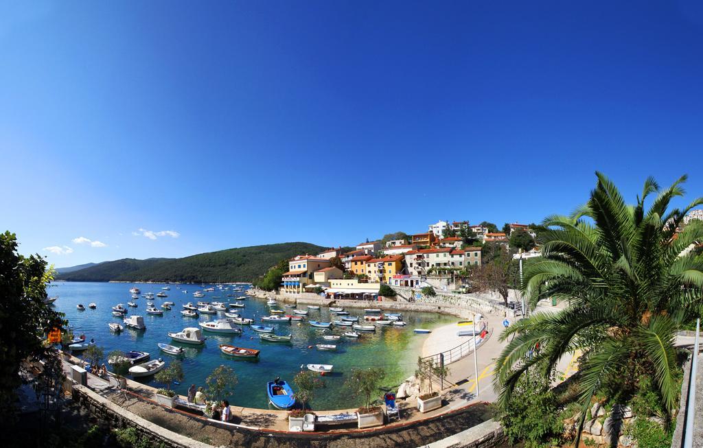 Amalia Labin (Istria)