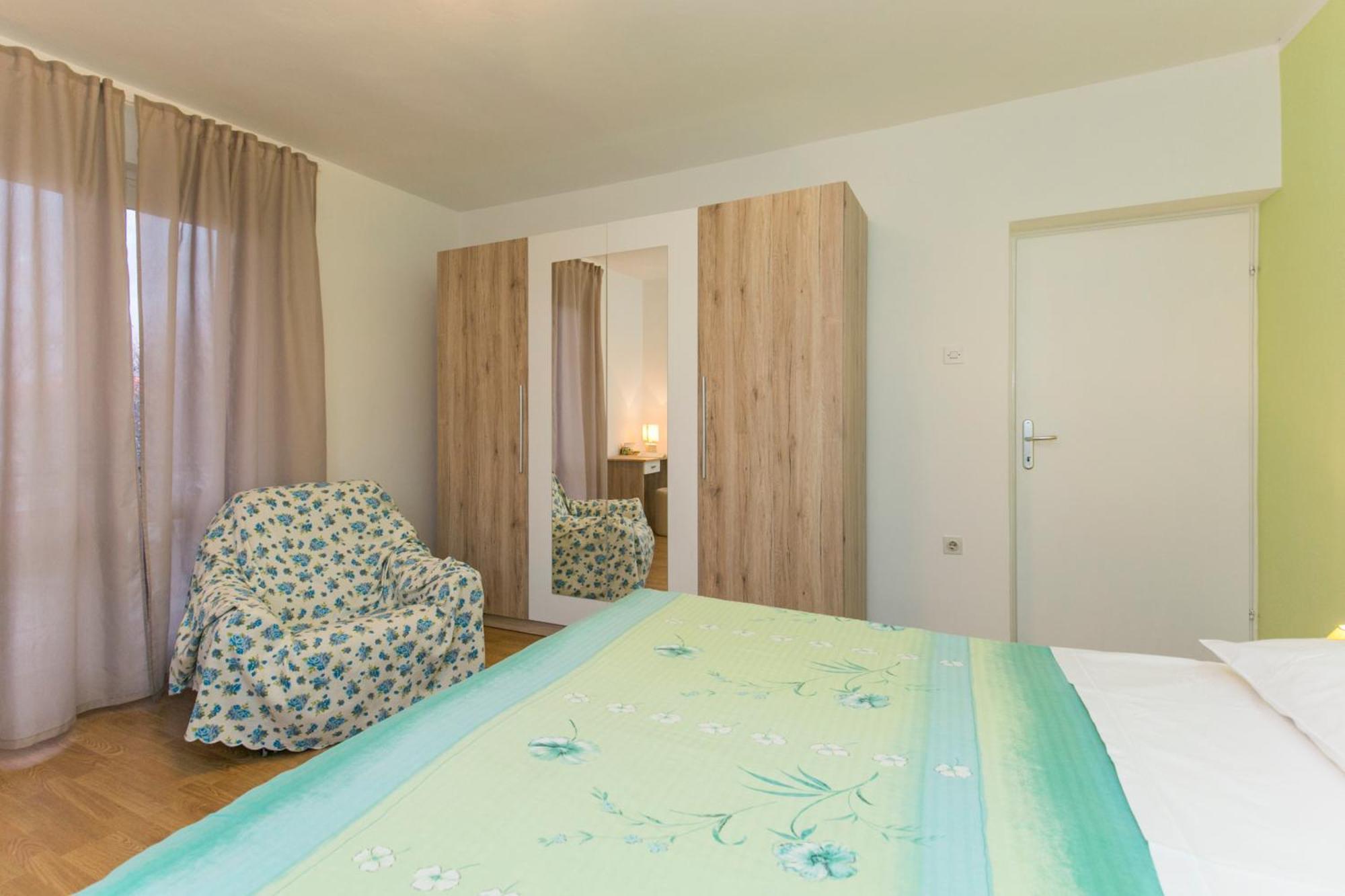 Amalia Apartment Labin (Istria)