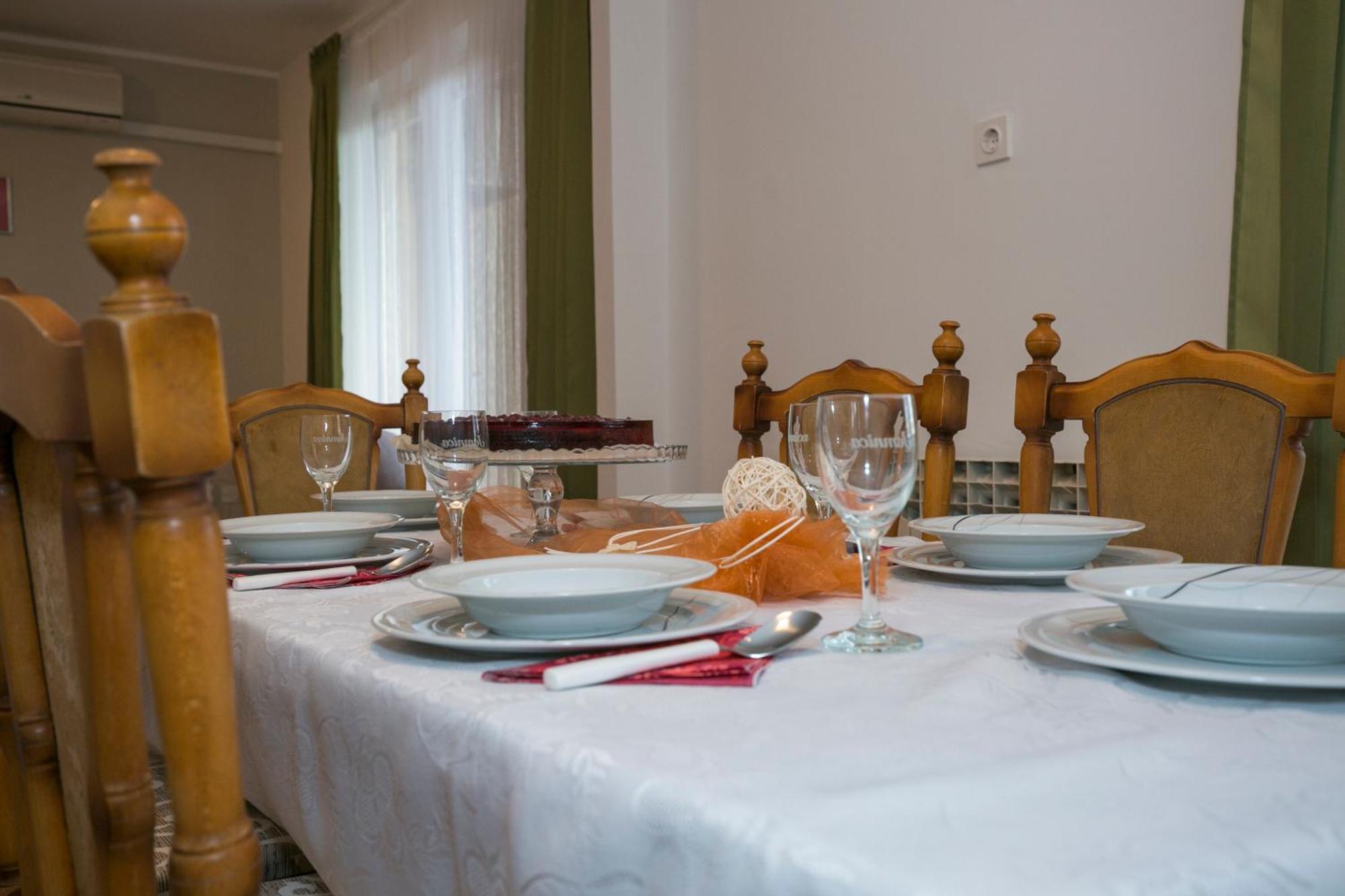 Amalia * Labin (Istria)