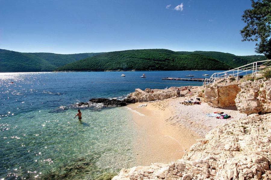Amalia Apartment Labin (Istria)