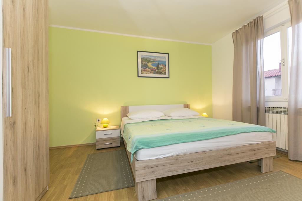 Amalia Apartment *