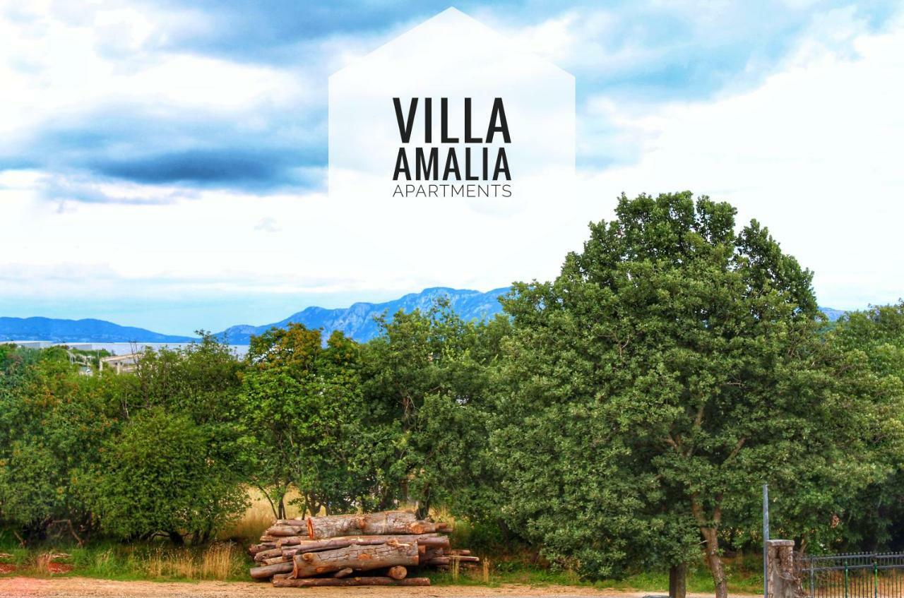 Amalia