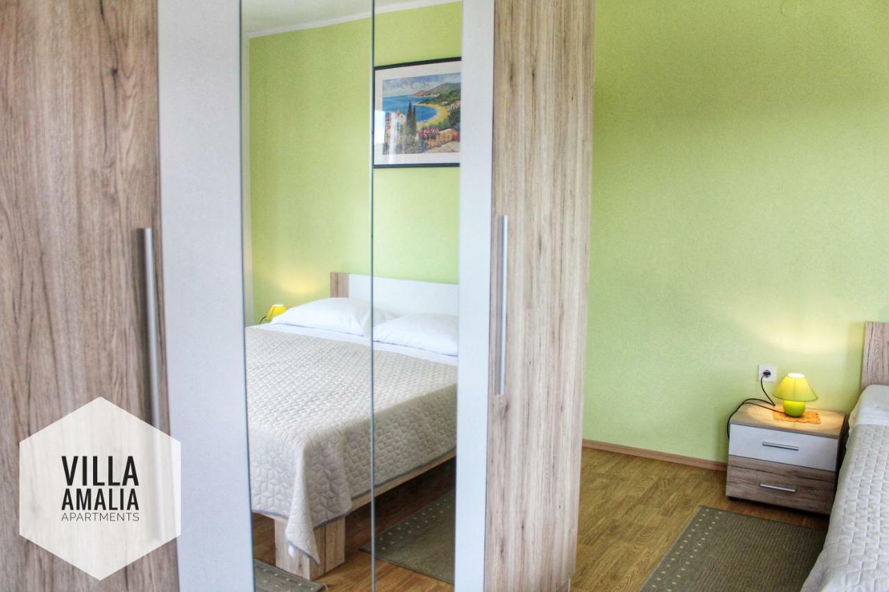 Apartment Amalia