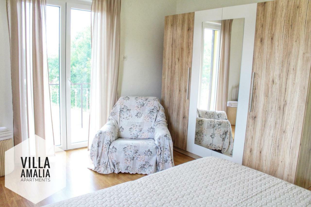 Apartment Amalia *